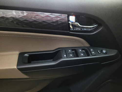 Chevrolet Trailblazer 2.8 4X4 HIGH COUNTRY AT L25 2026