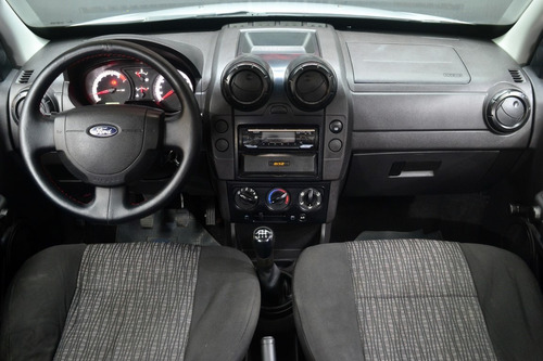 Ford Ecosport 1.6 My10 Xl Plus Mp3 4x2 2011