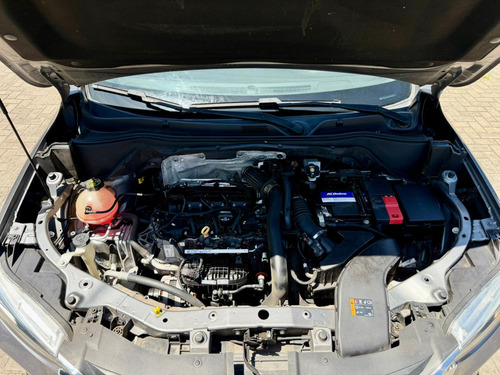 Chevrolet Tracker 1.2 T LTZ AT6 L20 2021