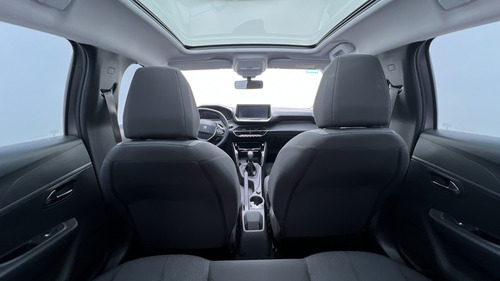 Peugeot 208 1.6 Style Mt 2023