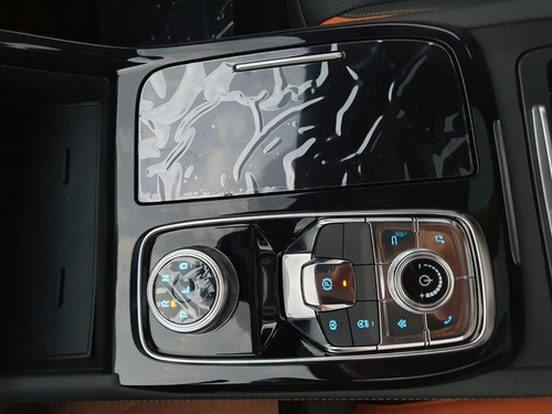 Ford Territory 1.8T Titanium 2026