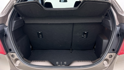 Ford Ka 1.5 Se 2019