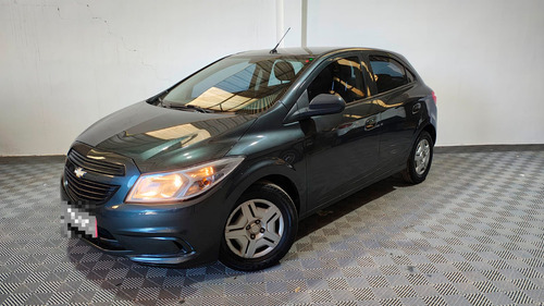 Chevrolet Onix 1.4 Joy Ls 98cv 2017