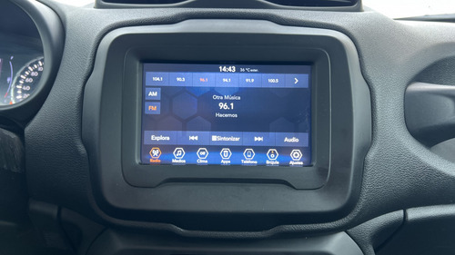 Jeep Renegade 1.8 Sport 2020