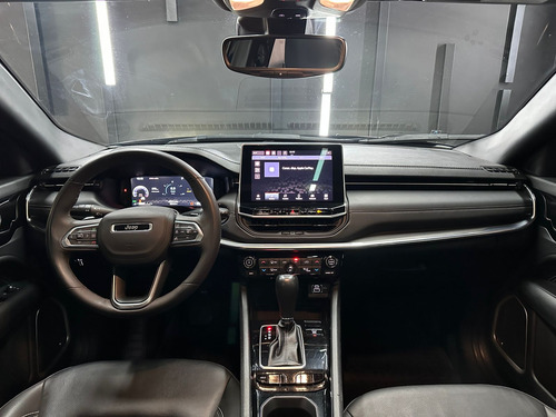 Jeep Compass 1.3 T 270 SERIE-S AT6 2024