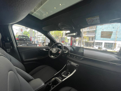 Fiat FASTBACK 1.3 T270 At6 2026