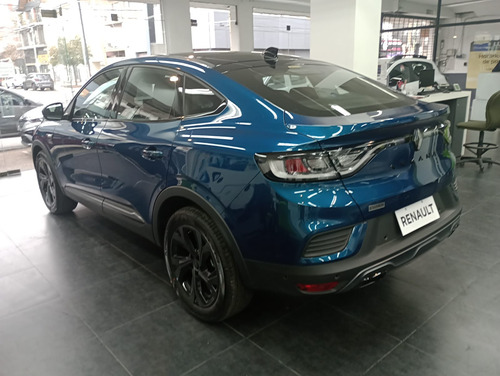 Renault Arkana 1.3 E-Tech Hybrid Espirit Alpine 2026