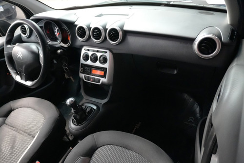 Citroën C3 1.5 Origine Pack Zenith I 90cv 2014