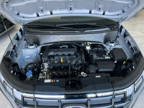 Hyundai Creta 1.5 Safety Cvt 2025