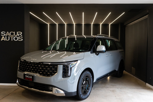 Kia Carnival 2.2 Crdi Ex Premium Avn 2025