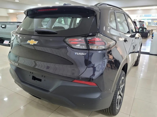 Chevrolet Tracker 1.2 T LT AT L26 2026