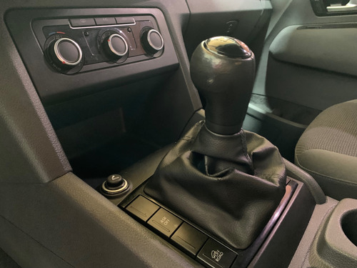 Volkswagen Amarok 2.0 Cd Tdi 180cv 4x2 Trendline B33 2012