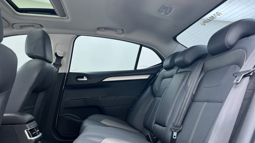 Citroën C4 Lounge 1.6 Hdi 115 Feel Pack 2018