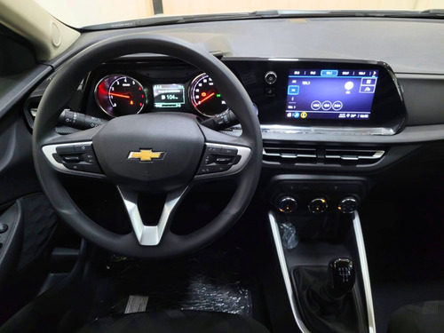 Chevrolet Onix 1.0 T LT 5P L26 2026