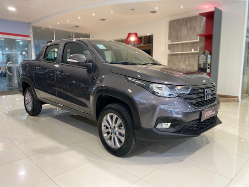 Fiat Strada 1.3 Freedom Cd 2026