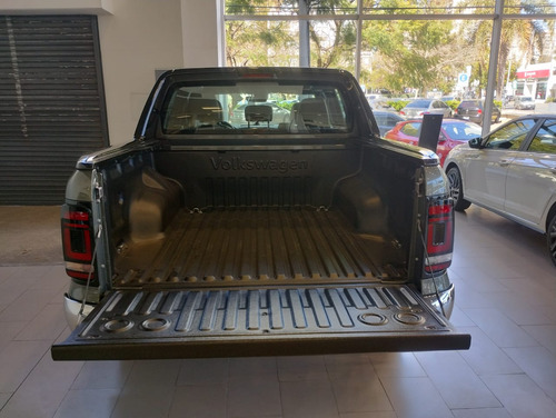 Volkswagen Amarok 3.0 Cd Tdi 258Cv V6 Hero 4X4 At 2025