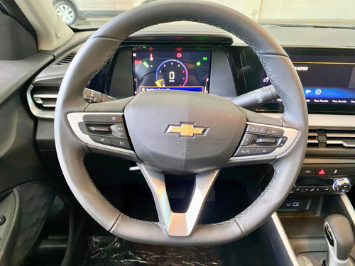 Chevrolet Onix 1.0 T LTZ PLUS 4P AT L26 2026