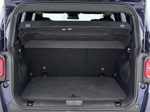 Jeep Renegade 1.3 T 270 4X2 SERIE-S AT6 2023