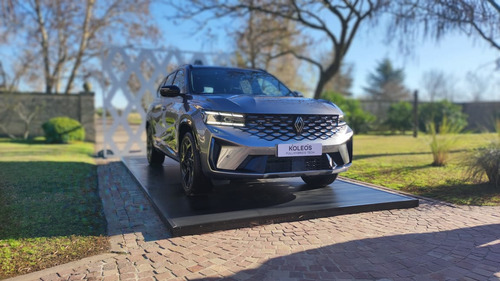 Renault Koleos Koleos Esprit Alpine Full Hybrid E-Tech 2026