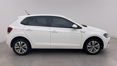 Volkswagen Polo 1.6 Msi Highline 2019