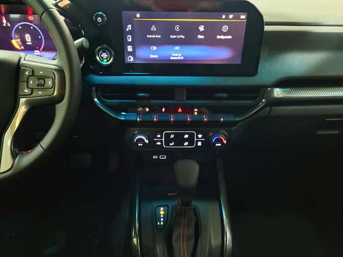 Chevrolet S-10 2.8 TD DC 4X4 Z71 AT L26 2026