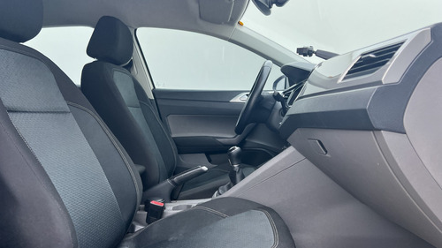 Volkswagen Polo 1.6 Msi Highline 2019