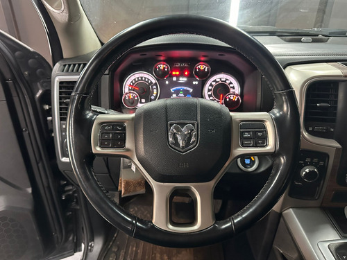 RAM 1500 5.7 DC 4X4 LARAMIE AT L13 2020