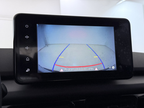 Renault Kardian 1.6 EVOLUTION L24 2024