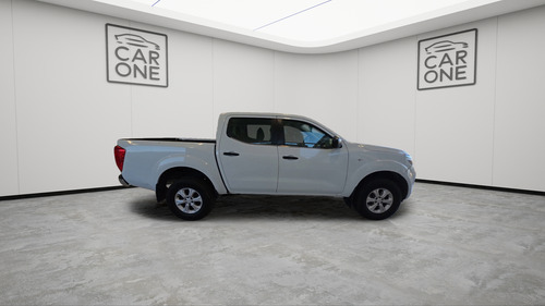 Nissan Frontier 2.3 4X4 DC SE L19 2022