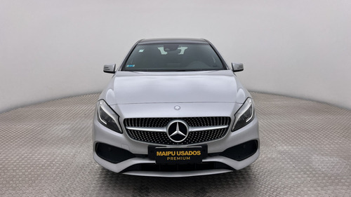 Mercedes-Benz Clase A 2.0 A 250 At Sport B.efficiency 2016