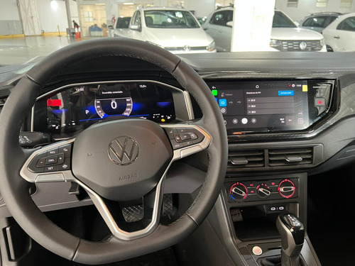 Volkswagen Polo Comfortline 1.0 TSI 2025