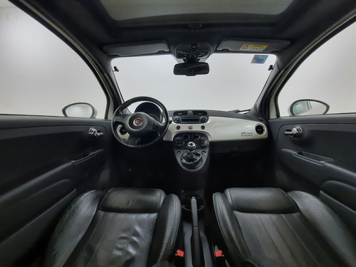 Fiat 500 1.4 SPORT L08 2014