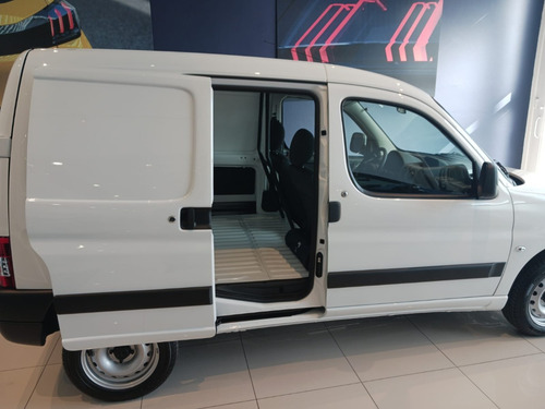 Peugeot Partner 1.6 Hdi Furgon Confort 92 2023
