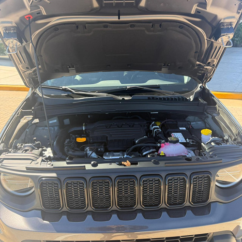 Jeep Renegade 1.3T Willys At9 4X4 2025