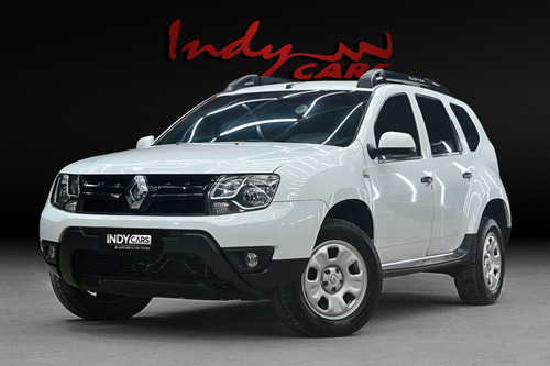 Renault Duster 1.6 Ph2 4x2 Dynamique 2018