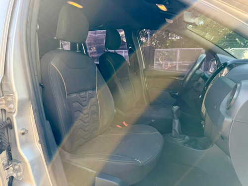 Renault Duster 1.6 4X2 PRIVILEGE L15 2016