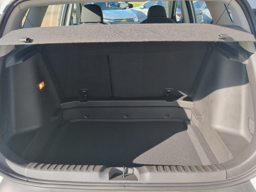 Chevrolet Tracker 1.2 Turbo Lt At 2026