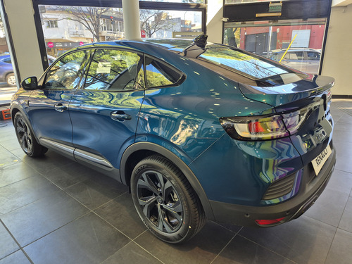 Renault Arkana 1.3 E-Tech Hybrid Espirit Alpine 2026