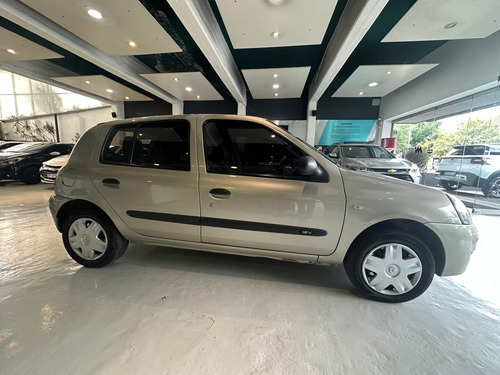 Renault Clio 1.2 Pack Plus 5 p 2010