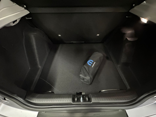 Citroën Basalt 1.6 VTI FEEL L26 2025