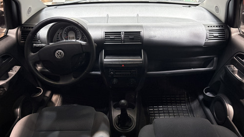 Volkswagen Fox 1.6 Comfortline 70a 3 p 2007