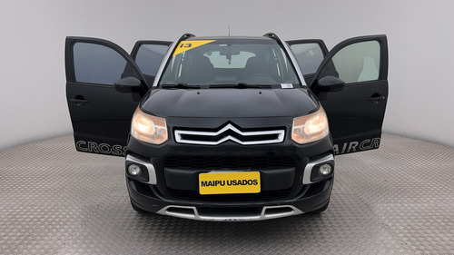 Citroën C3 Aircross 1.6 16V Sx High Tech 2013