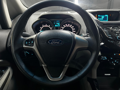 Ford Ecosport 1.6 TITANIUM L13 2015