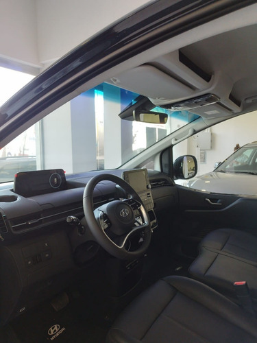 Hyundai Staria 4wd At Full Premiun , DIESEL , 11 PASAJEROS 2023