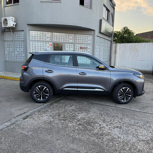 Chery Tiggo 4 Pro HEV HYBRID 2025