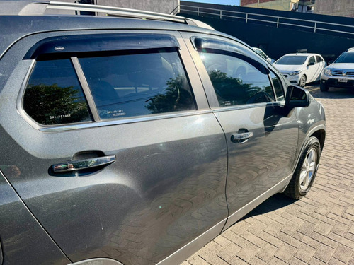 Chevrolet Tracker 1.8 4X2 LTZ L13 2017