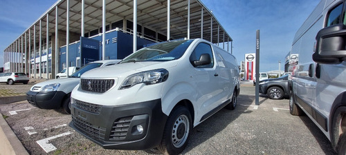 Peugeot Boxer 2.2 Hdi 435lh Premium 2021