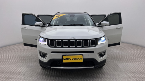 Jeep Compass 2.4 Limited 2019