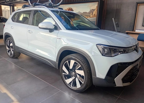 Volkswagen Taos 1.4 250 Tsi Highline FC 2025