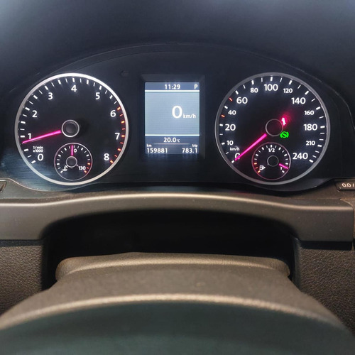 Volkswagen Tiguan 2.0 Exclusive Tsi 200cv Tiptronic 2013